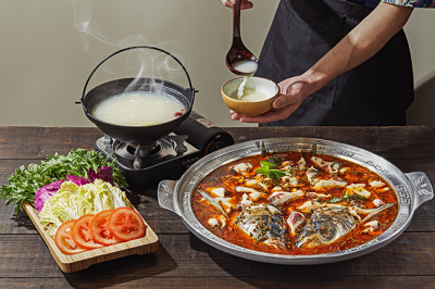考察魚(yú)火鍋加盟店項(xiàng)目，到底應(yīng)該看些什么？